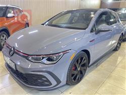 فولكسفاغن جولف